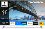 Thomson Telewizor Thomson Telewizor 24HG2S15CW - Google TV 24'' HD Biały 12V
