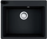 Franke Plautuvė Franke MRG 610-54 Onyx 114.0658.497