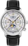 Zeppelin Zegarek Zeppelin Zegarek Zeppelin Mediterranee 96371, 36mm