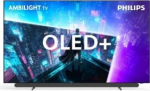 Philips TV 77 inch OLED 77OLED911/12