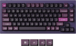 Keychron Klawiatura Keychron Q1 Max QMK/VIA Gateron Jupiter