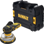 Dewalt Szlifierka Dewalt DEWALT DCW230NT AKUMULATOROWA SZLIFIERKA MIMOŚRODOWA 150mm 18V TSTAK one size