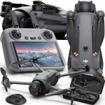 DJI Mavic 4 Pro DJI RC 2 juhtpuldiga