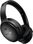 Bose juhtmevabad k&otilde;rvaklapid QuietComfort SC Headphones, must