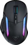 Turtle Beach juhtmevaba hiir Kone II Air, must