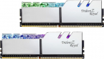 G.skill Trident Z Royal F4-3600C16D-32GTRSC memory module 32 GB 2 x 16 GB DDR4 3600 MHz
