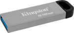 Kingston Technology DataTraveler Kyson USB-v&auml;lkm&auml;lu 512 GB USB t&uuml;&uuml;p A 3.2 Gen 1 (3.1 Gen 1) H&otilde;be