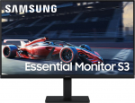 Samsung S30GD PC lamekuvar 68,6 cm (27") 1920 x 1080 pikslit Full HD LCD Must