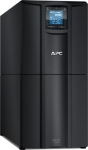 APC SMC3000I APC Smart-UPS C 3000VA LCD 230V