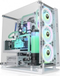 Thermaltake Core P3 Pro Tempered Glass Snow Edition