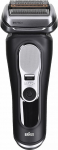 Braun Series 9 Pro+ 9600s Foil shaver Trimmer Black