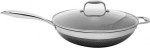 Kohersen Black Cube 32 cm wok