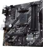 Asus PRIME B550M-K AMD B550 Socket AM4 micro ATX