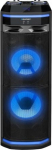Blaupunkt Party Speaker with Bluetooth and Karaoke PS11DB