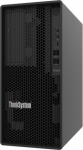 Lenovo Server ThinkSystem ST45v3 AMD EPYC 4124P 1x16GB 2x960GB SSD SW RAID 7DH5A02GEA