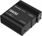 Teltonika Managed switch TSW202 2xSFP 8xPoE+ Ethernet L2/L3