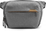 Peak Design &otilde;lakott Everyday Sling V2 6L, ash