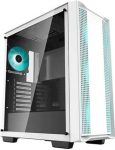 Deepcool CC560 WH V2 Midi Tower