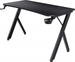 Trust GXT 700 Omnius - gaming desk (black)