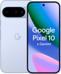 Google Pixel 10 5G Dual SIM 12GB RAM 256GB Frost EU