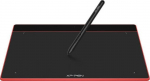 Xp-Pen Deco Fun L Czerwony
