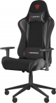 Genesis Nitro 440 G2 Tugitool m&auml;ngimiseks Polsterdatud iste Must, Hall