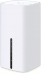 Tp-Link Archer NX200 juhtmevaba ruuter Gigabit Ethernet Kaks sagedusala (2,4 GHz / 5 GHz) 5G Valge