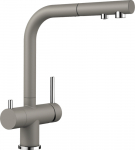 Blanco FONTAS-S II Tartufo HD