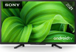 Sony Telewizor Sony KD32W800P LED 32'' HD Ready Android