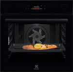 Electrolux Elektrolux LOB8S38Z Built-in oven 70 l 3500 W Black