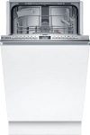 Bosch SPV4EKX17E built-in dishwasher