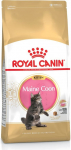 Royal Canin Maine Coon Kitten- dry cat food - 4 kg