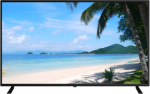 Dahua Technology DHI-LM43-F400 PC lamekuvar 109,2 cm (43") 3840 x 2160 pikslit 4K Ultra HD LED Must