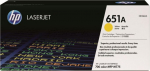 HP Toner Yellow HV CE342A
