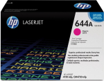 HP Toner HP 650A Magenta Oryginał  (CE273AC)