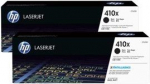 HP Toner HP 410X Black Oryginał  (CF410XD)