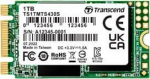 Transcend Dysk SSD Transcend 430S 1TB M.2 2242 SATA III (TS1TMTS430S)