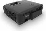 Philips | GamePix 800 | Full HD (1920x1080) | 2600 ANSI lumens | 1500:1 | Black | Smart Gaming Projector