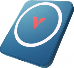 Verbatim Dysk zewnętrzny SSD Verbatim Snapback 2TB Niebieski (32076)