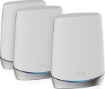 Netgear Router NETGEAR Orbi RBK753 3szt. (RBK753-100EUS)