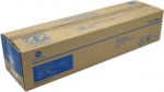 Konica Minolta Toner Konica Minolta Konica Minolta Minolta DV-214BK DV214BK Schwarz (A85Y03D)
