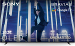 Sony Telewizor Sony K-77XR80 OLED 77'' 4K Ultra HD Google TV