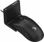 A4Tech Mysz A4TECH BLOODY R72 PRO DUO Black