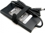 Dell Zasilacz do laptopa Dell 90 W, 5 mm, 4.6 A, 19.5 V (6KXKH)