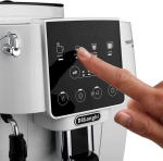 Delonghi Ekspres ciśnieniowy DeLonghi Magnifica S ECAM220.20.W