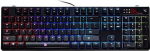 Thermaltake Klawiatura Thermaltake Poseidon Z RGB Tt eSPORTS (KB-PZR-KLBRUS-01)