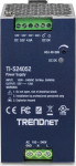 Trendnet UPS TRENDnet DIN-Rail Power Supply 240W, 52V DC, 4.61A, AC to DC