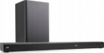 JVC Soundbar JVC Soundbar 3.1.2 TH-E754B Wireless Sub, Dolby A. Czarny