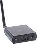 Inline &reg; Bluetooth 5.1 HiFi Receiver & USB DAC, with LCD