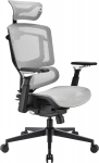 Sharkoon OfficePal C50M office chair, grey